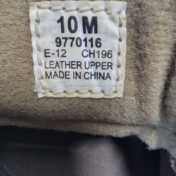 Sperry Top-Sider Womens Size 10 Tan Slip On Cheetah Print Boat Shoes - Picture 7 of 7